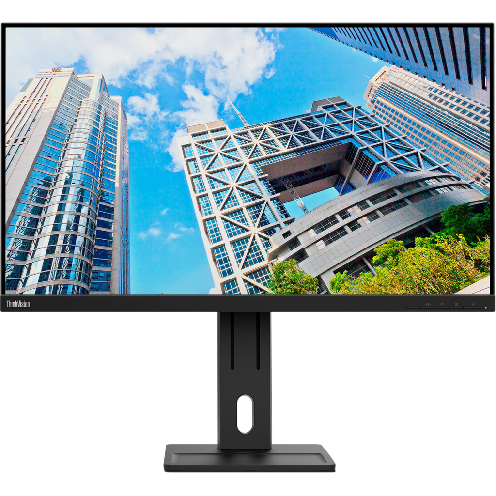 Монітор Lenovo E28u-20 (62F9GAT4UA) - зображення 1