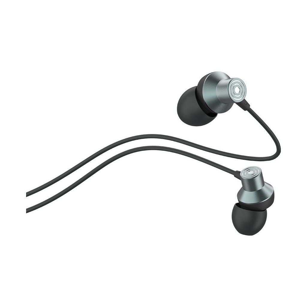 Навушники Celebrat D15 Black (1006640) - зображення 5