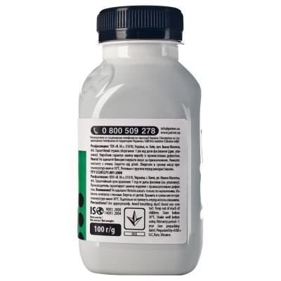 Тонер Patron Brother HL-3040/4040/4140 BCS BLACK 100г (PN-BCS-B-100) - зображення 4