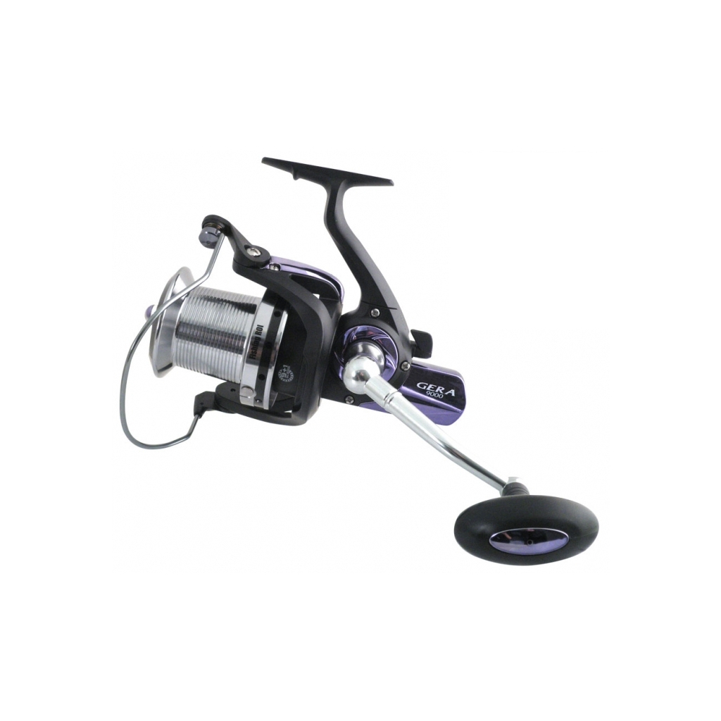 Котушка Fishing ROI Gera 9000 (708-01-9000) - зображення 1