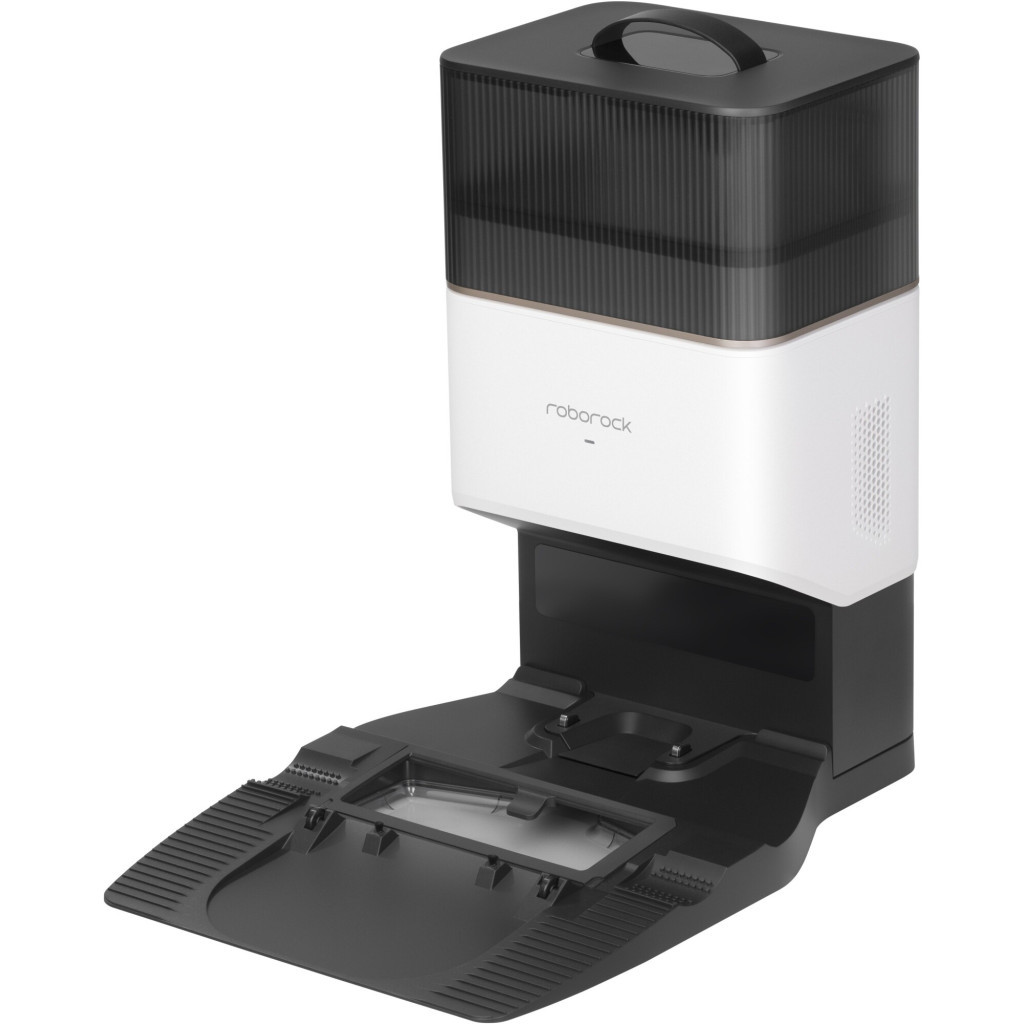 Пилосос Roborock S8+ White (S8P02-00) - зображення 8