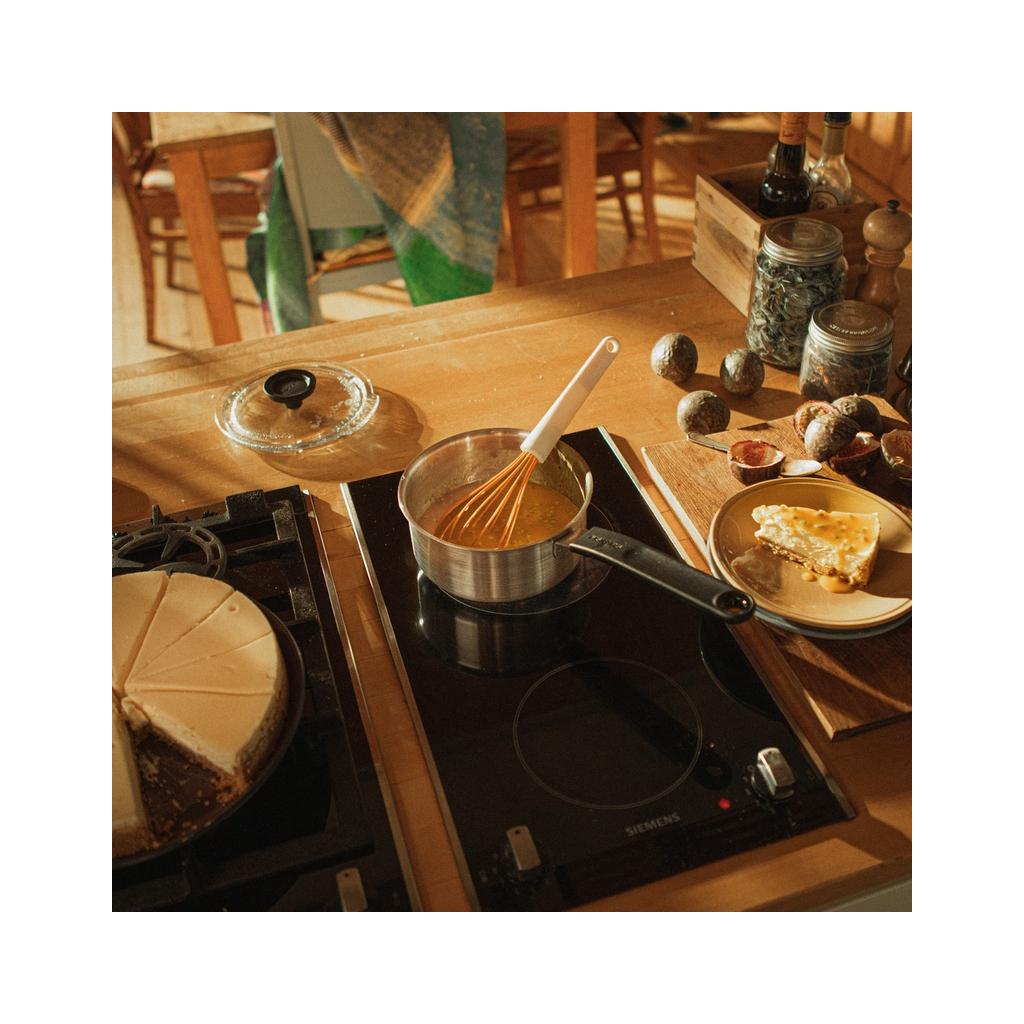 Ківш Fiskars Functional Form з кришкою 1,5 л (1072315) - зображення 7