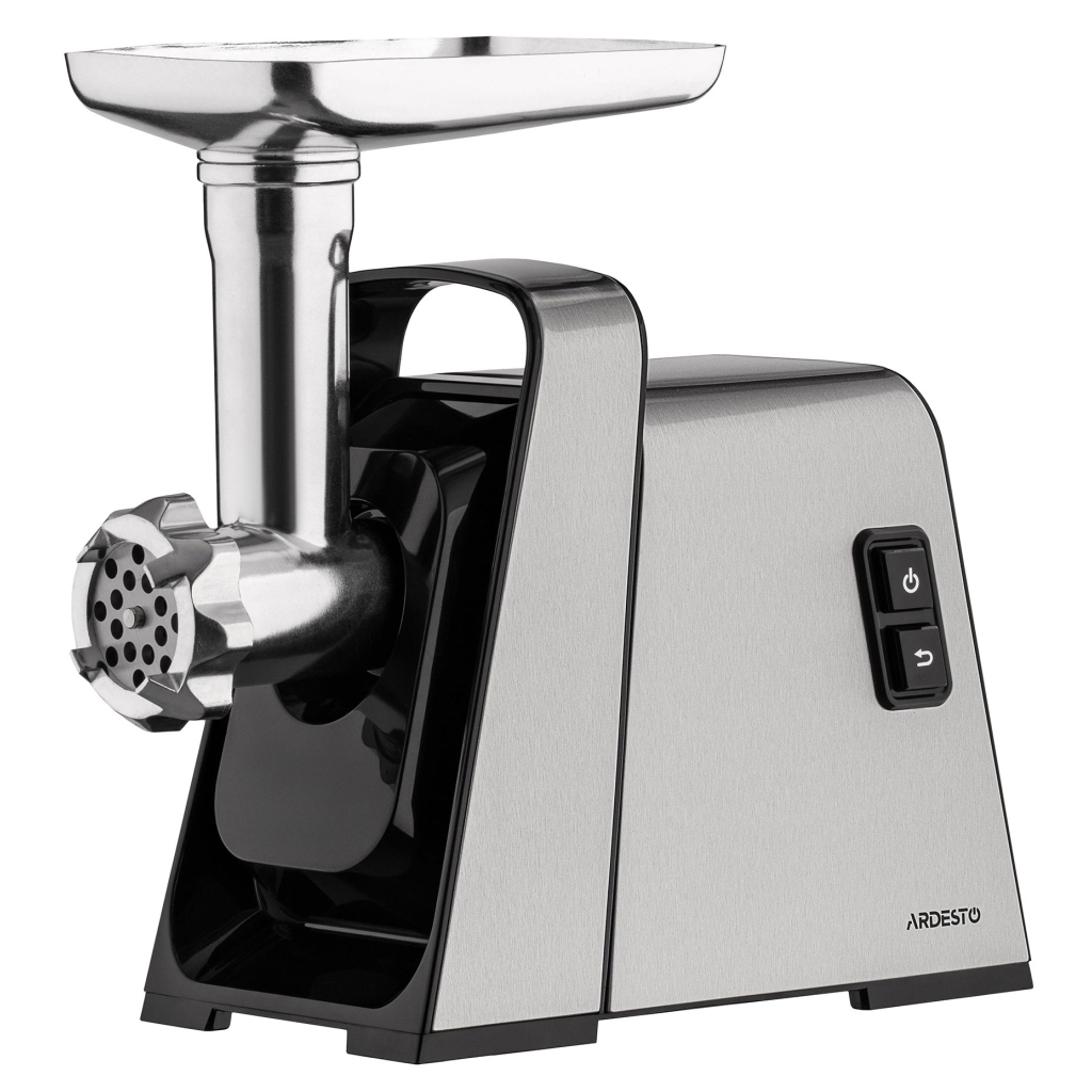 М'ясорубка Ardesto MGK-2400 - зображення 1
