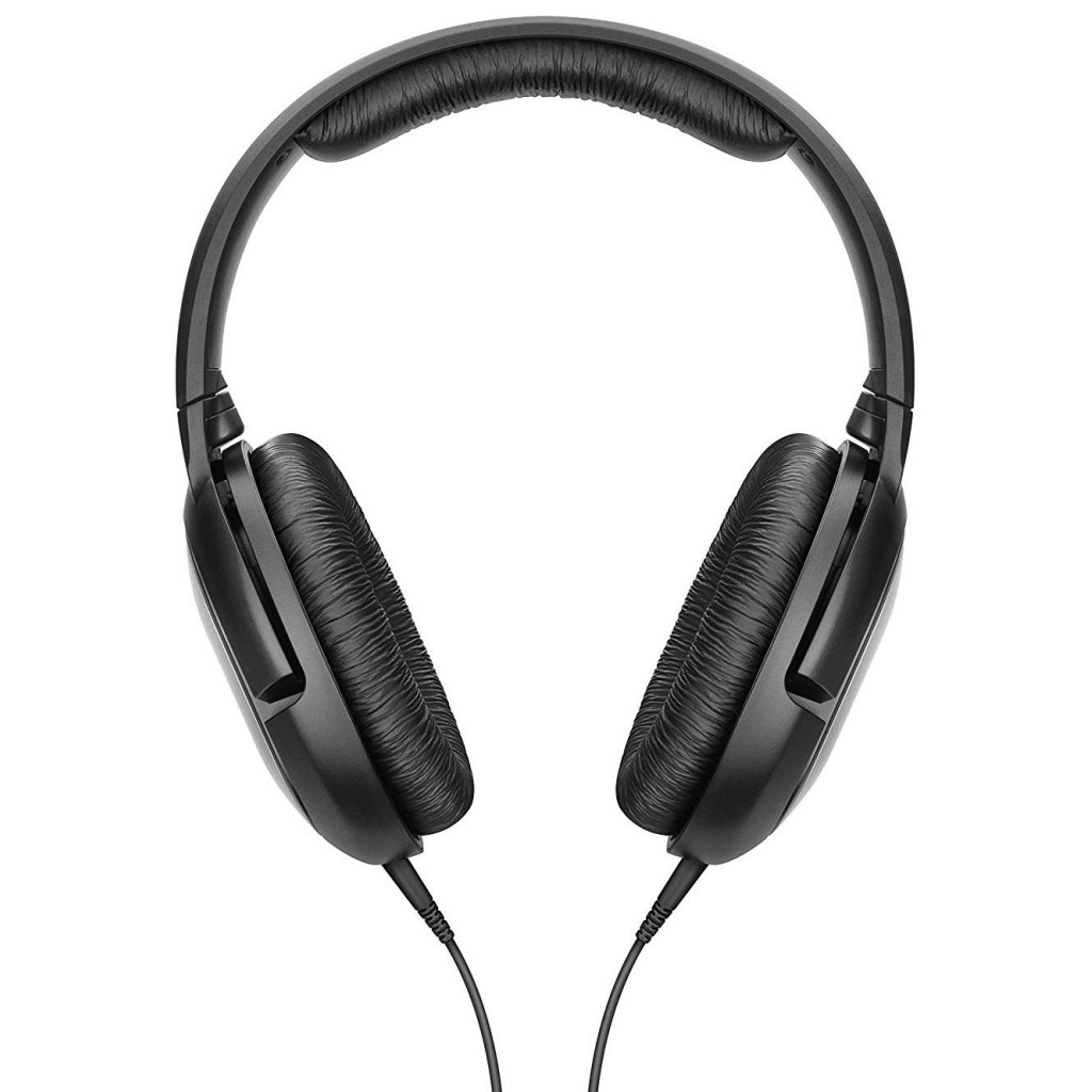 Навушники Sennheiser HD 206 (507364) - зображення 2