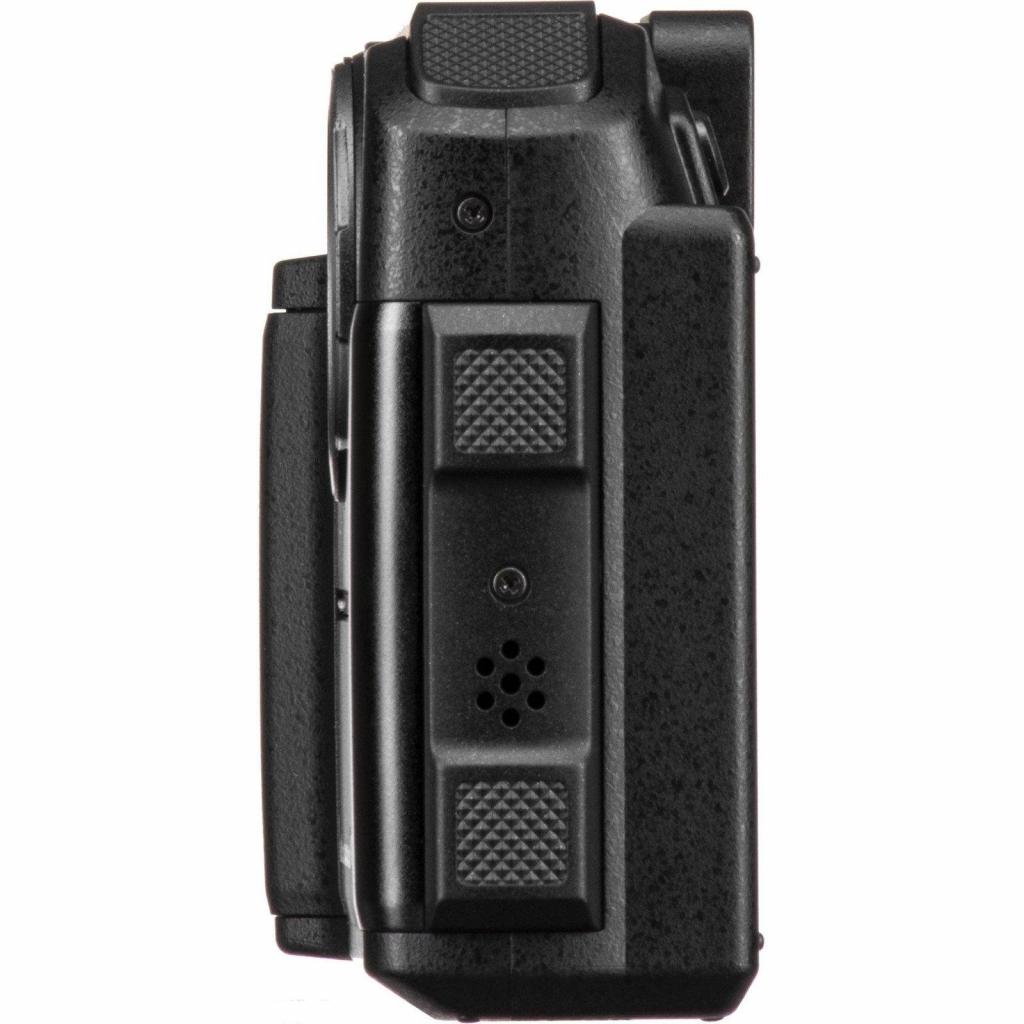 Цифровий фотоапарат Panasonic LUMIX DC-FT7 Orange (DC-FT7EE-D) - зображення 5