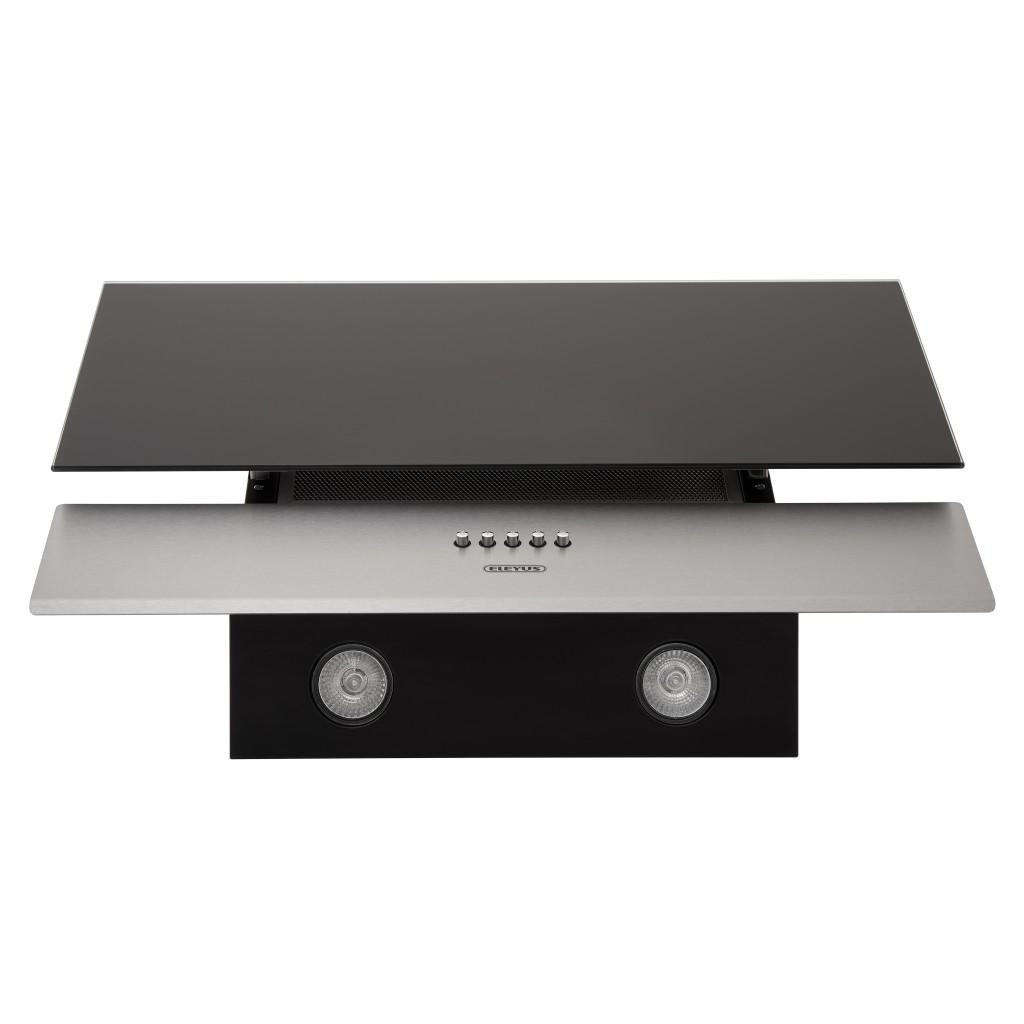 Витяжка кухонна Eleyus Della 700 50 IS+BL - зображення 7