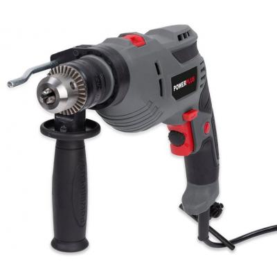 Дриль Varo ударний E-line 600Вт (POWE10025) - зображення 4