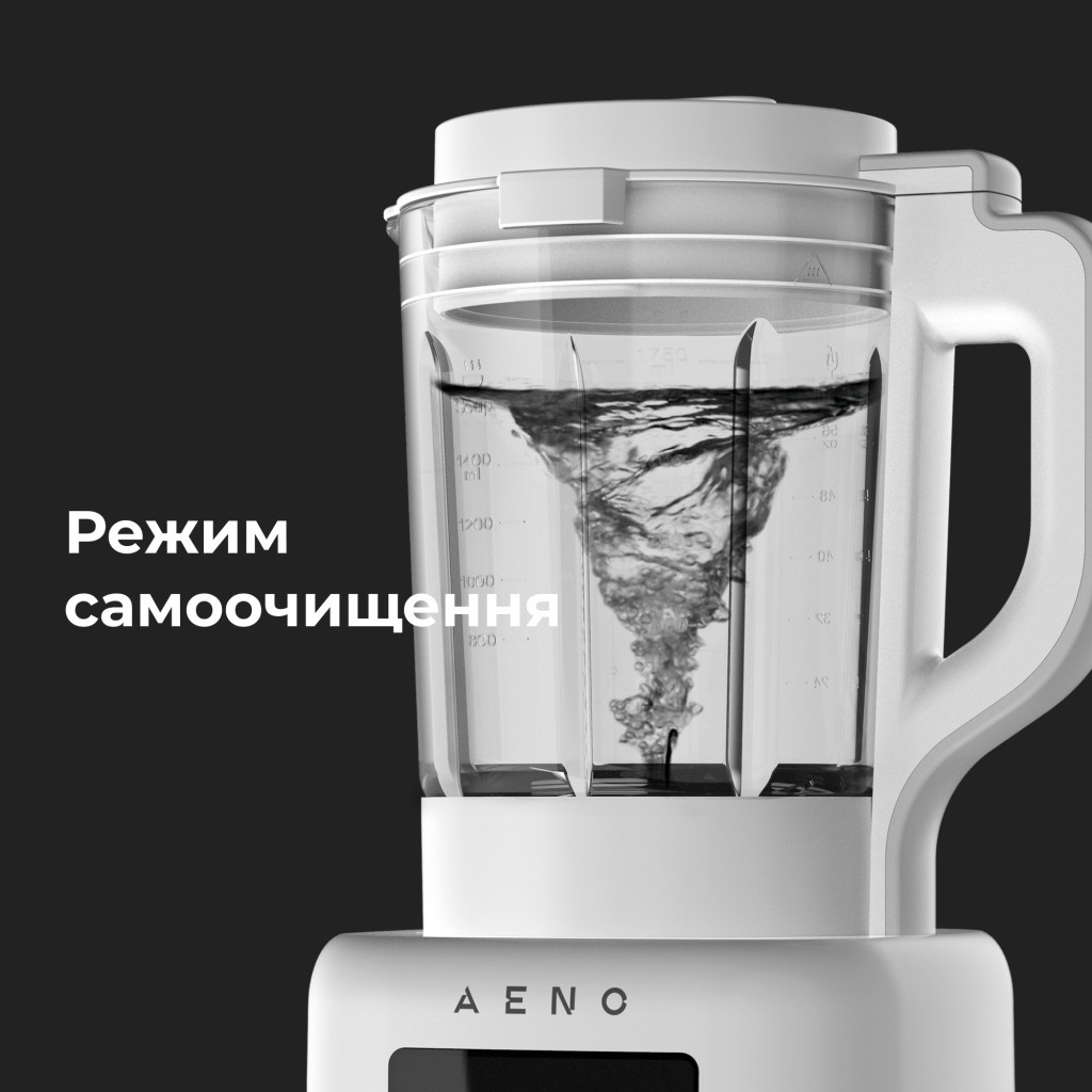 Блендер AENO TB2 (ATB0002) - зображення 7