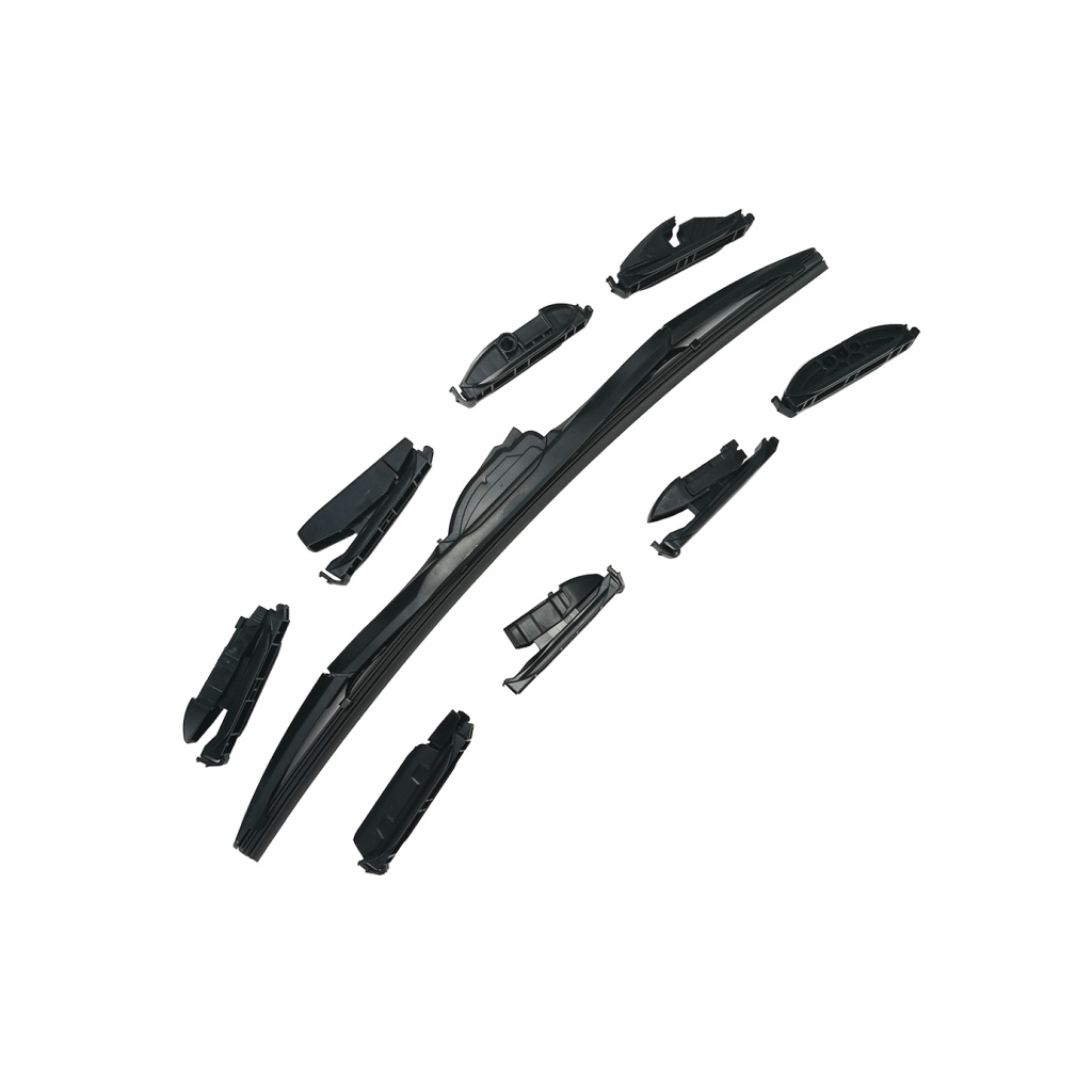 Щітка склоочисника MOJE AUTO VIRAGE 425мм - 17 (92-117N) - зображення 2