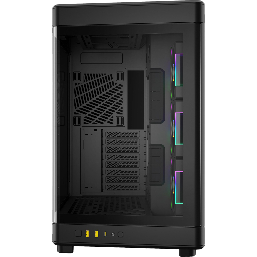 Корпус для ПК Gamdias NESO P1 PRO B (4711514500424) - зображення 3