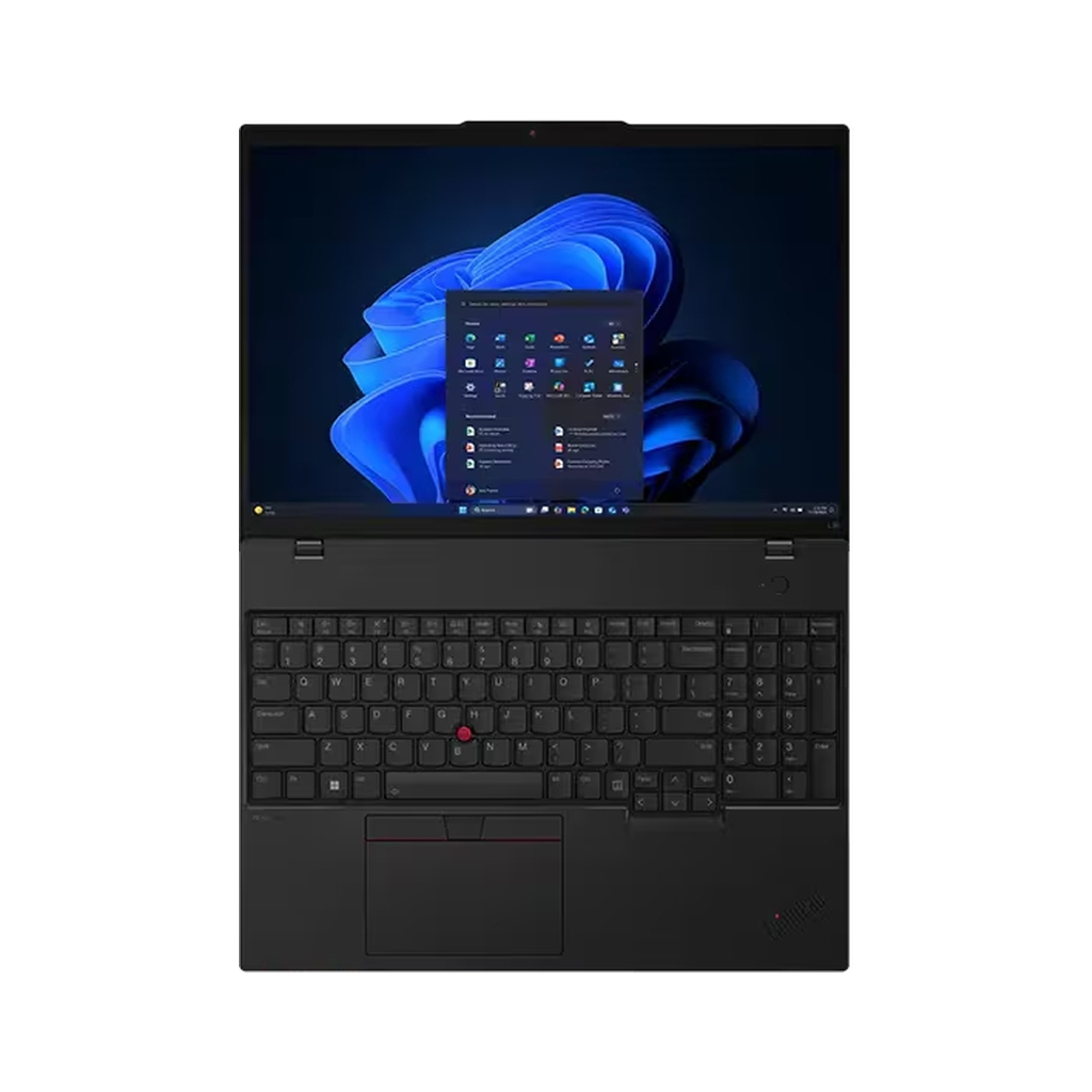 Ноутбук Lenovo ThinkPad L16 G2 (21SA001JRA) - зображення 4