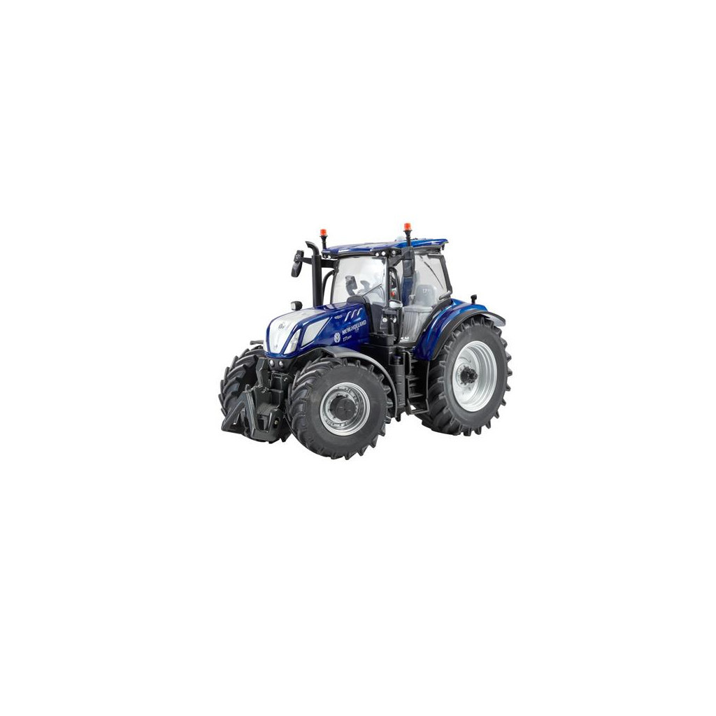 Спецтехніка Britains Трактор New Holland T7.300 LWB 1:32 (43341) - зображення 1