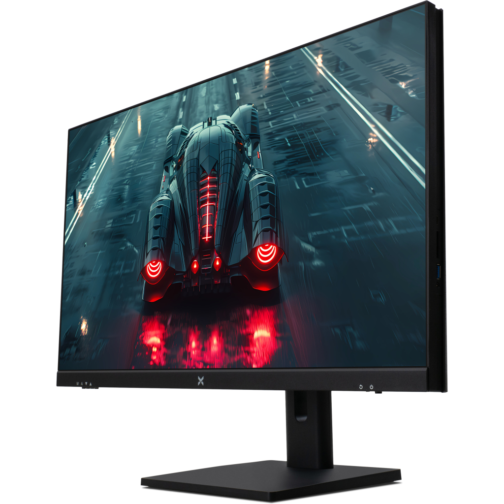 Комп'ютер Vinga AIO Wolverine C0432 (I5M16G3050WP.C0432) - зображення 1