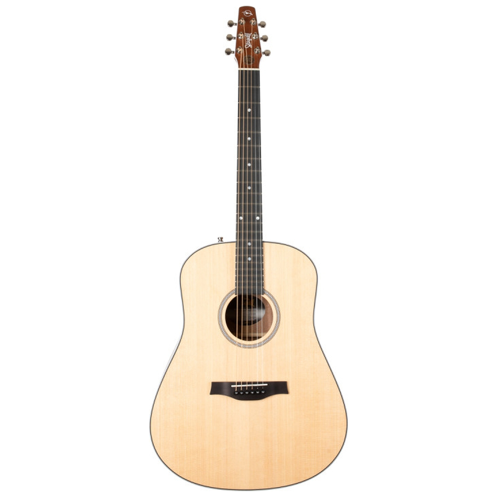 Гітара електроакустична Seagull Maritime SWS Natural AE (235908) - зображення 1