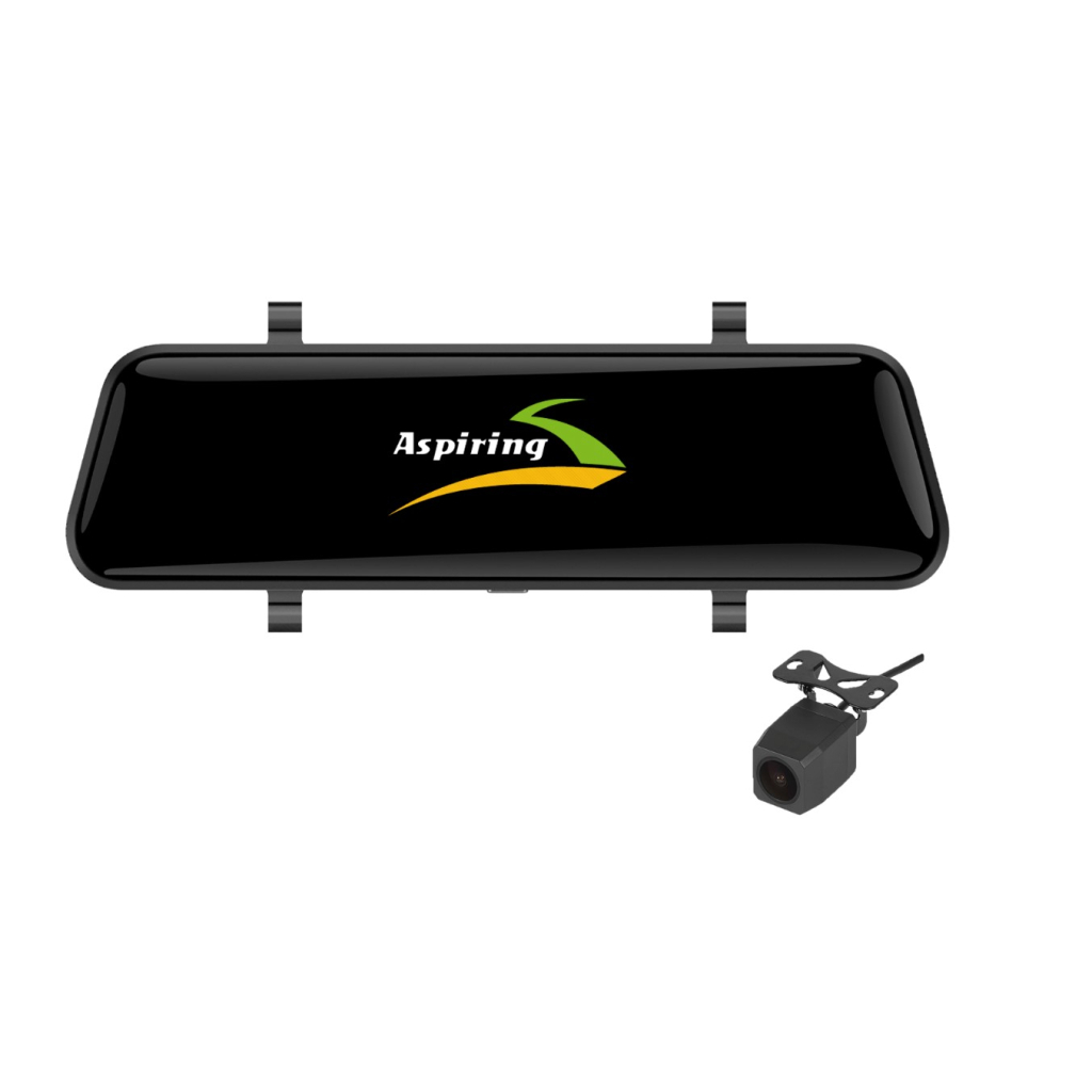 Відеореєстратор Aspiring MAXI 4 - зображення 1