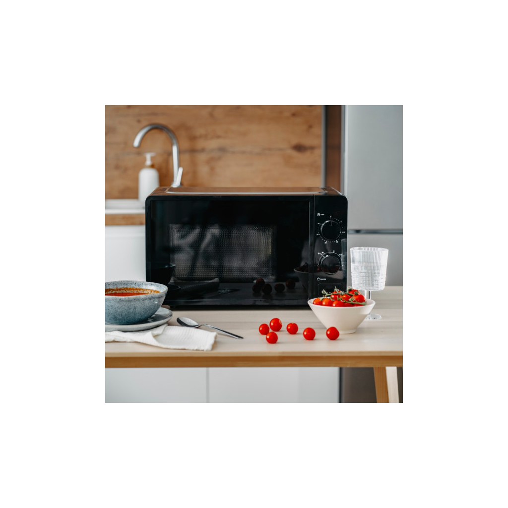 Мікрохвильова піч Adler AD 6206 - изображение 9