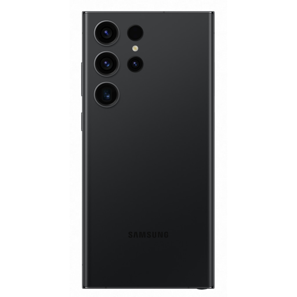 Мобільний телефон Samsung Galaxy S23 Ultra 5G 12/256Gb Black (SM-S918BZKGSEK) - зображення 7