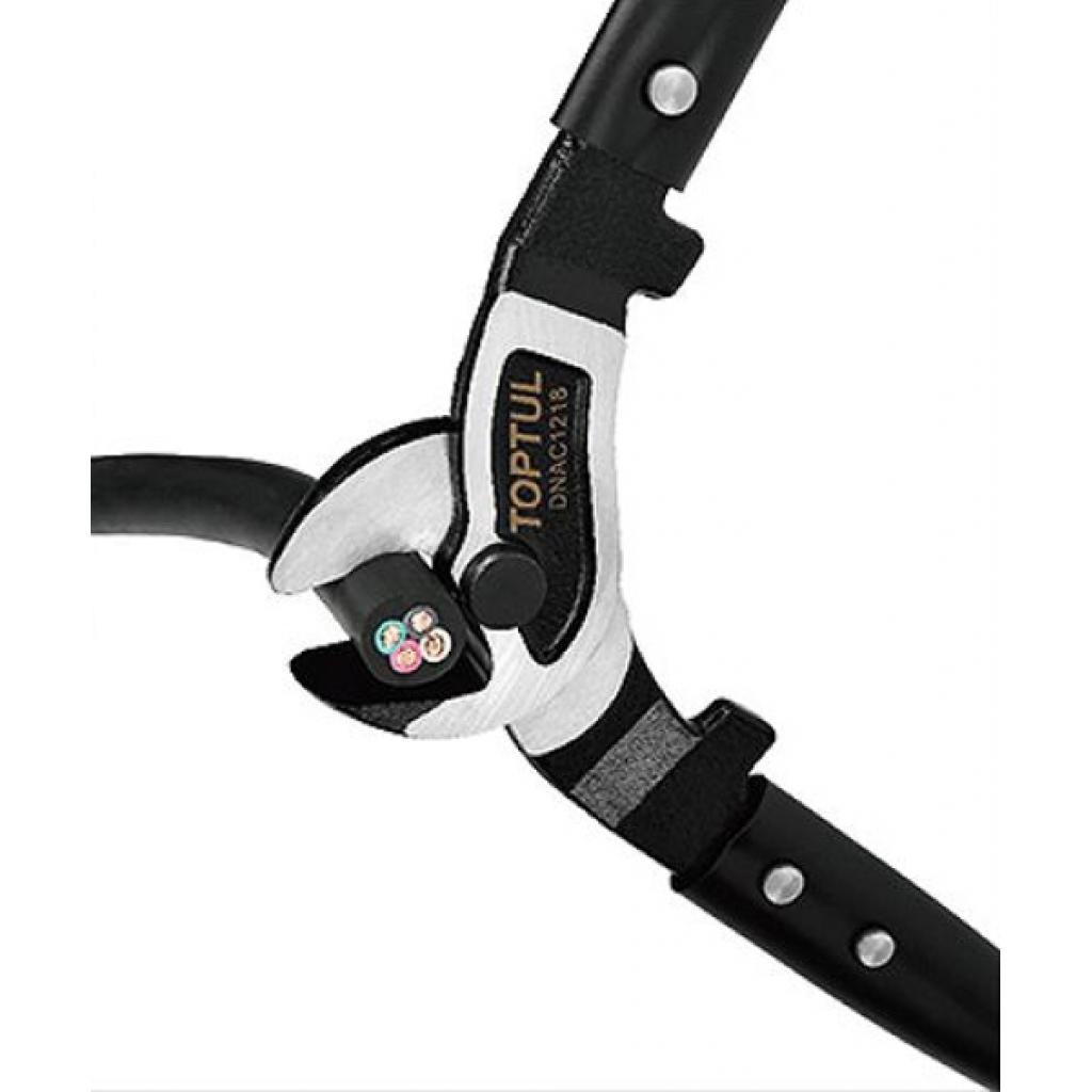 Кабелеріз Toptul 23" d32мм (DNAC1223) - зображення 2