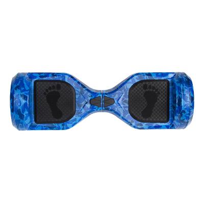 Гіроборд Just Step&GO 6.5" Military Blue + сумка (SGLY-S6CBMB) - зображення 2