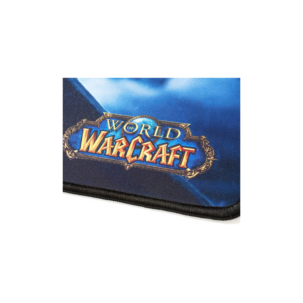 Килимок для мишки Blizzard WORLD OF WARCRAFT Lich King Awakening (BXSFFK30522070033) - зображення 3