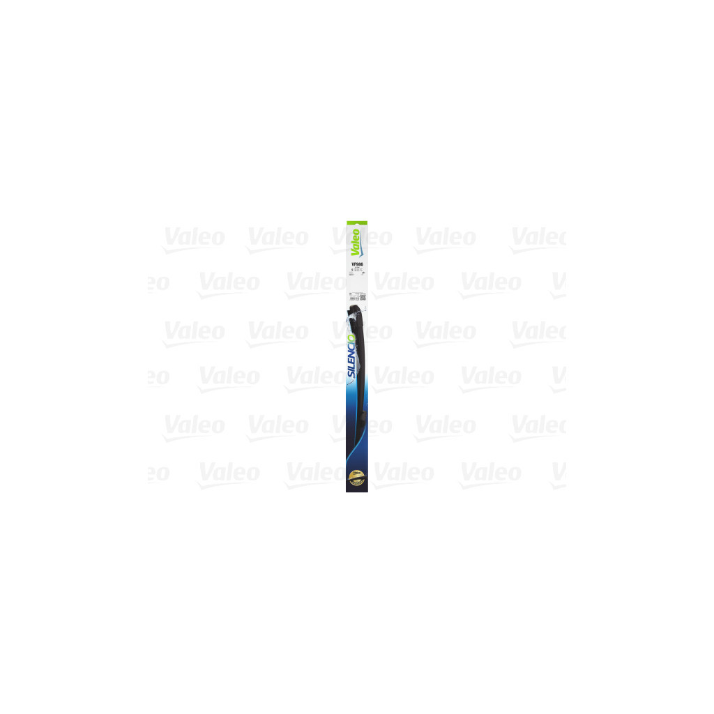 Щітка склоочисника Valeo 577986 - зображення 2