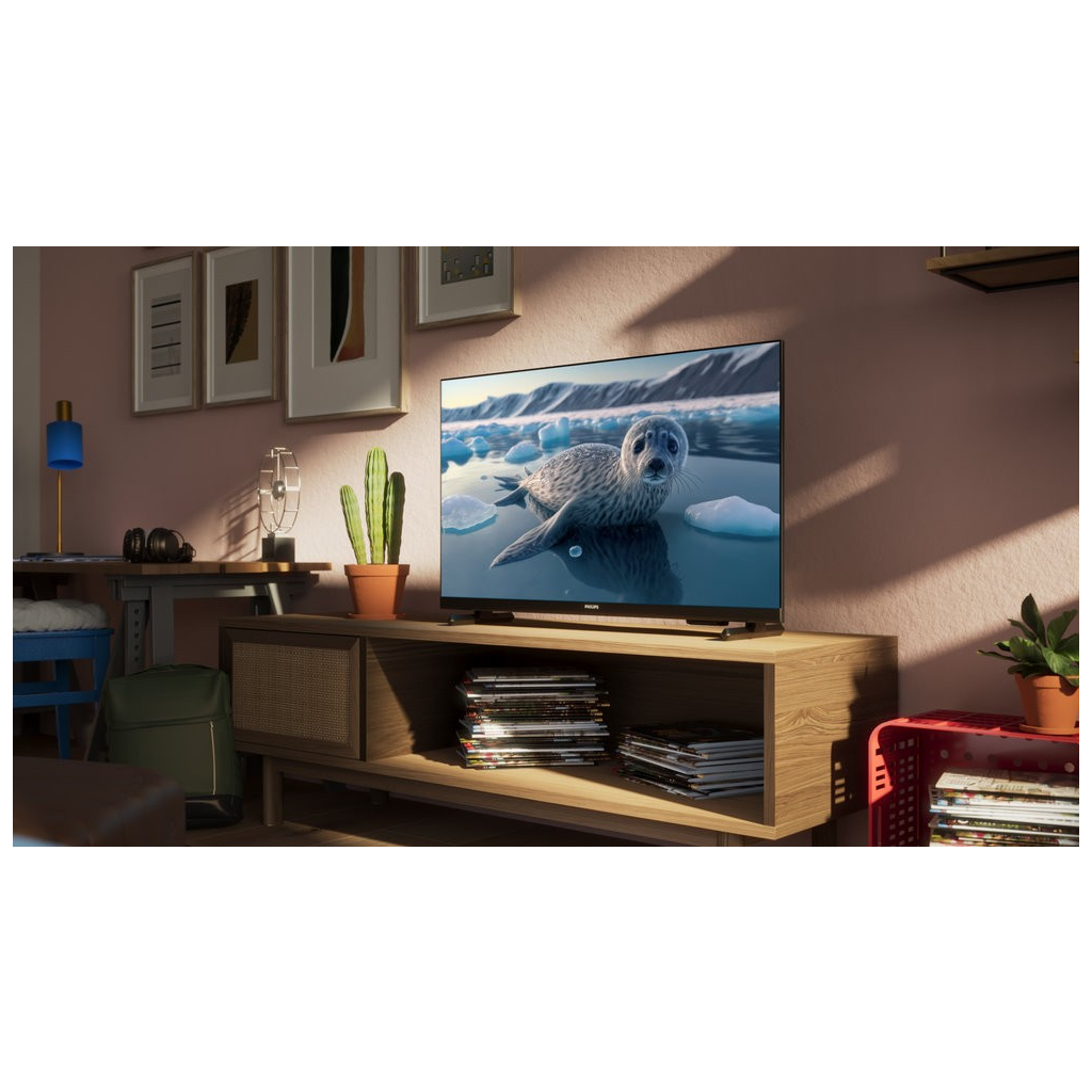 Телевізор Philips 43PFS6808/12 - зображення 7