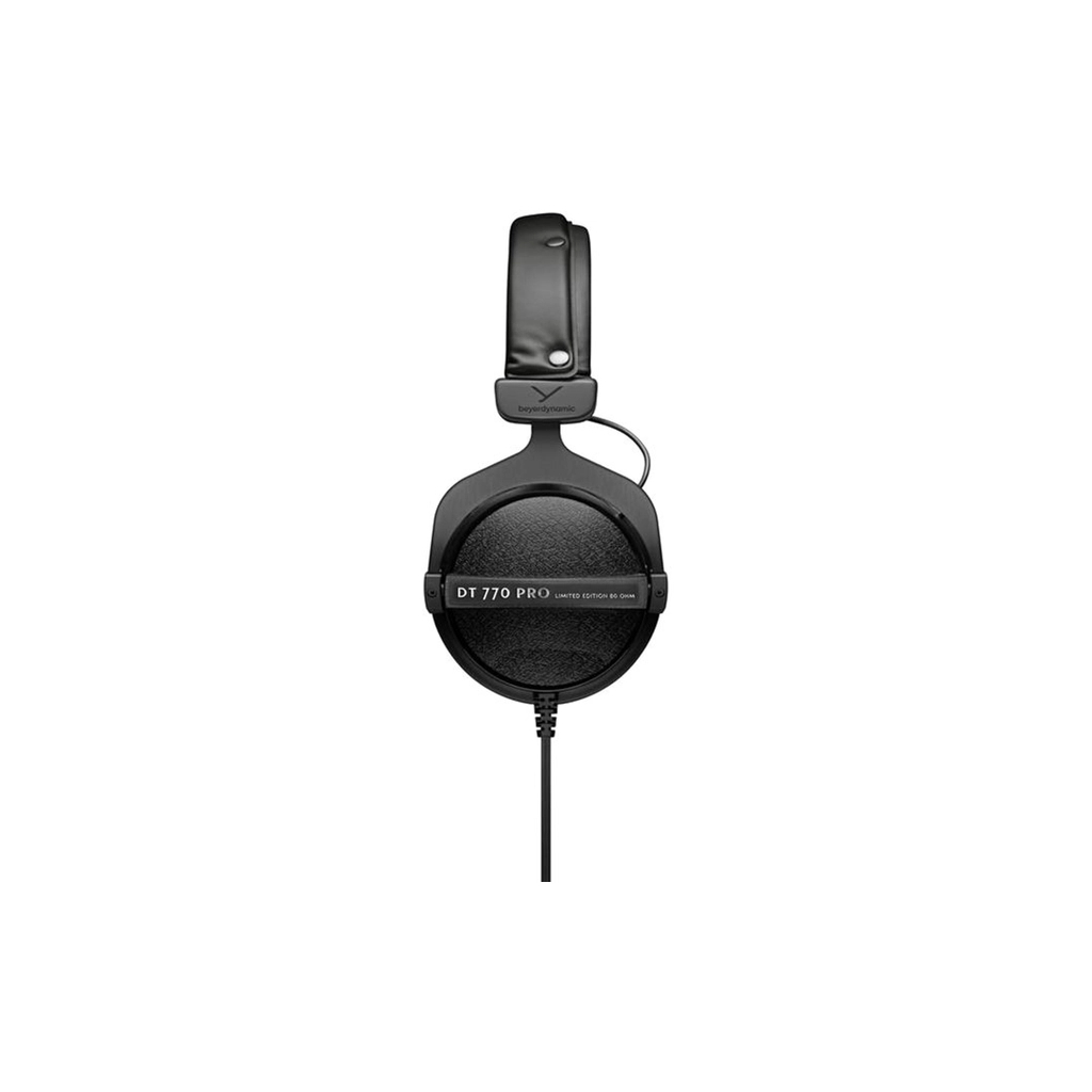 Навушники Beyerdynamic DT 770 PRO LB 80 ohms (529590) - зображення 2