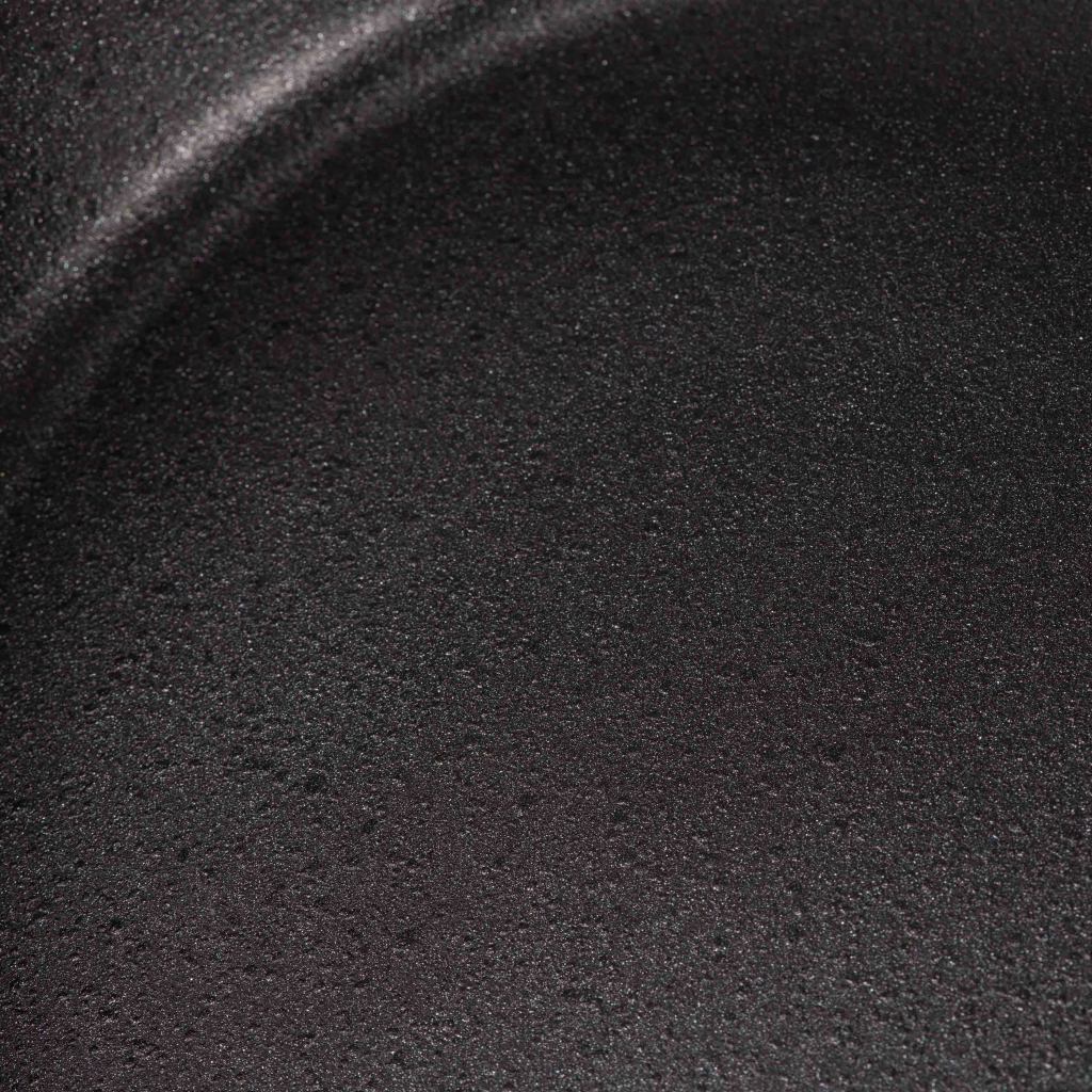 Сковорода Ardesto Black Mars Favola, 28см, алюміній, чорний (AR1928BMR) - зображення 7