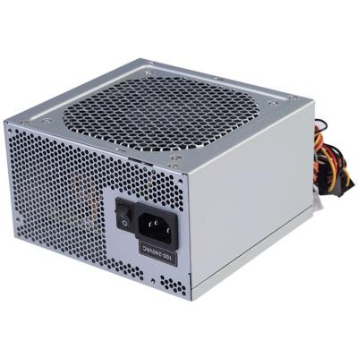 Блок живлення Seasonic 600W (SS-600ET) - изображение 3