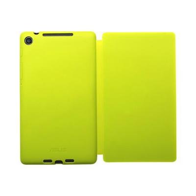 Чохол до планшета ASUS ME571 (Nexus 7 2013) TRAVEL COVER V2 GREEN (90-XB3TOKSL001T0-) - зображення 4