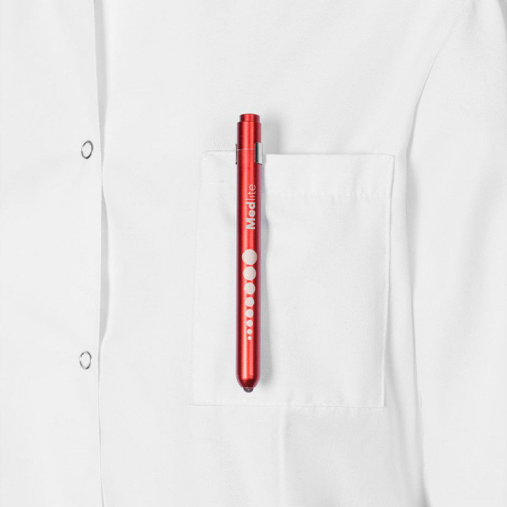 Ліхтар Mactronic Medlite 10 Lm (PHH0081) - зображення 6