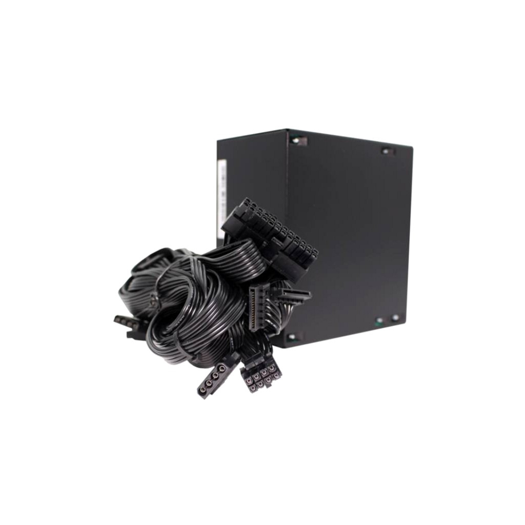 Блок живлення Xilence 750W (XP750R6.2) - зображення 6