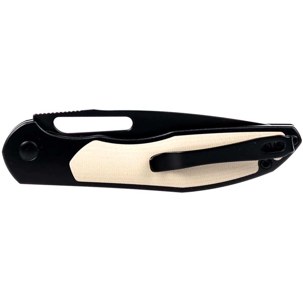 Ніж CJRB Droma BB Black (J1963-BDE) - зображення 3