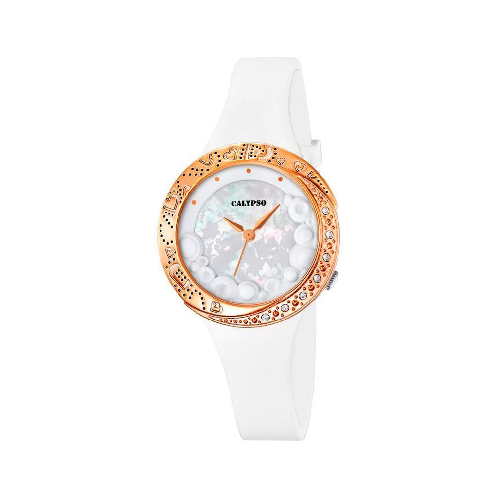 Наручний годинник Calypso K5641/3 - зображення 1