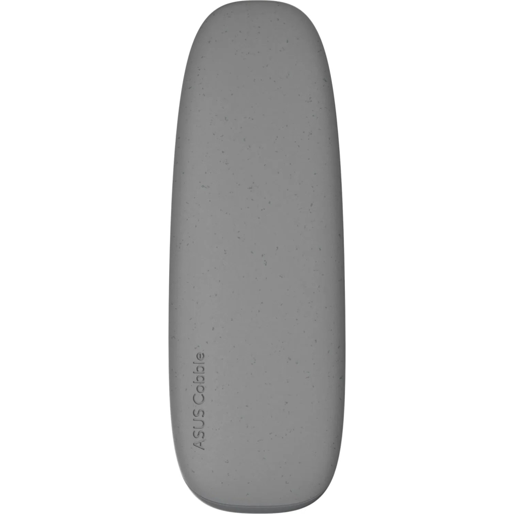 Кишеня зовнішня ASUS SSD PCIe NVMe M.2 2230/2242/2260/2280 USB Type-C 3.2 Gen 2x1 grey (90DD02R6-M09000) - зображення 1