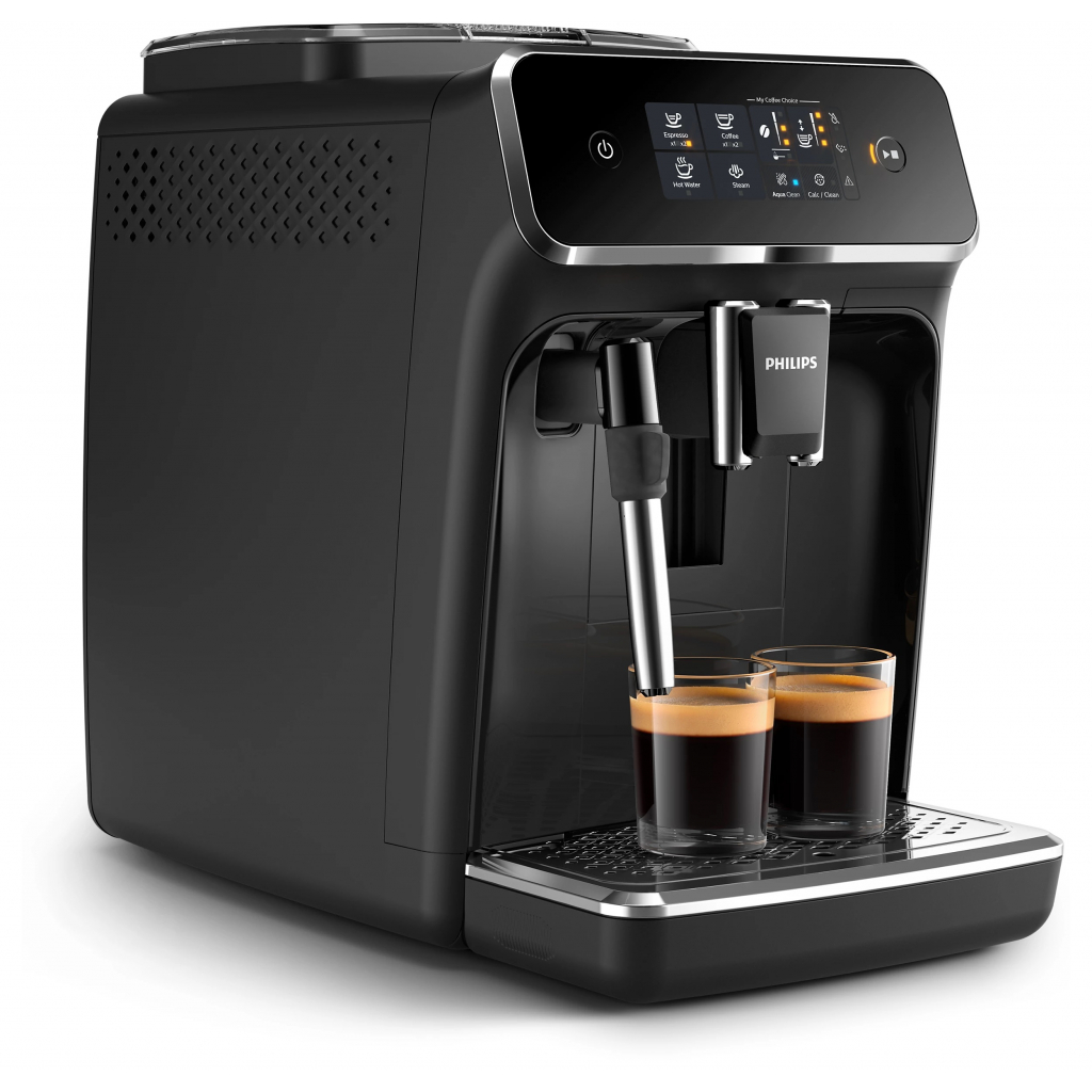 Кавомашина Philips EP2224/40 - зображення 5