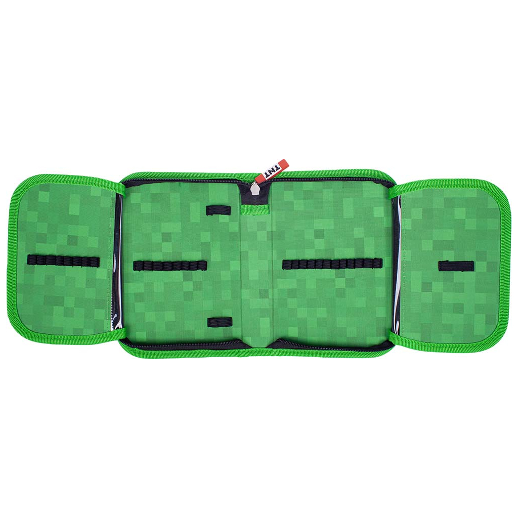 Пенал Minecraft Time to mine (503022042) - зображення 6