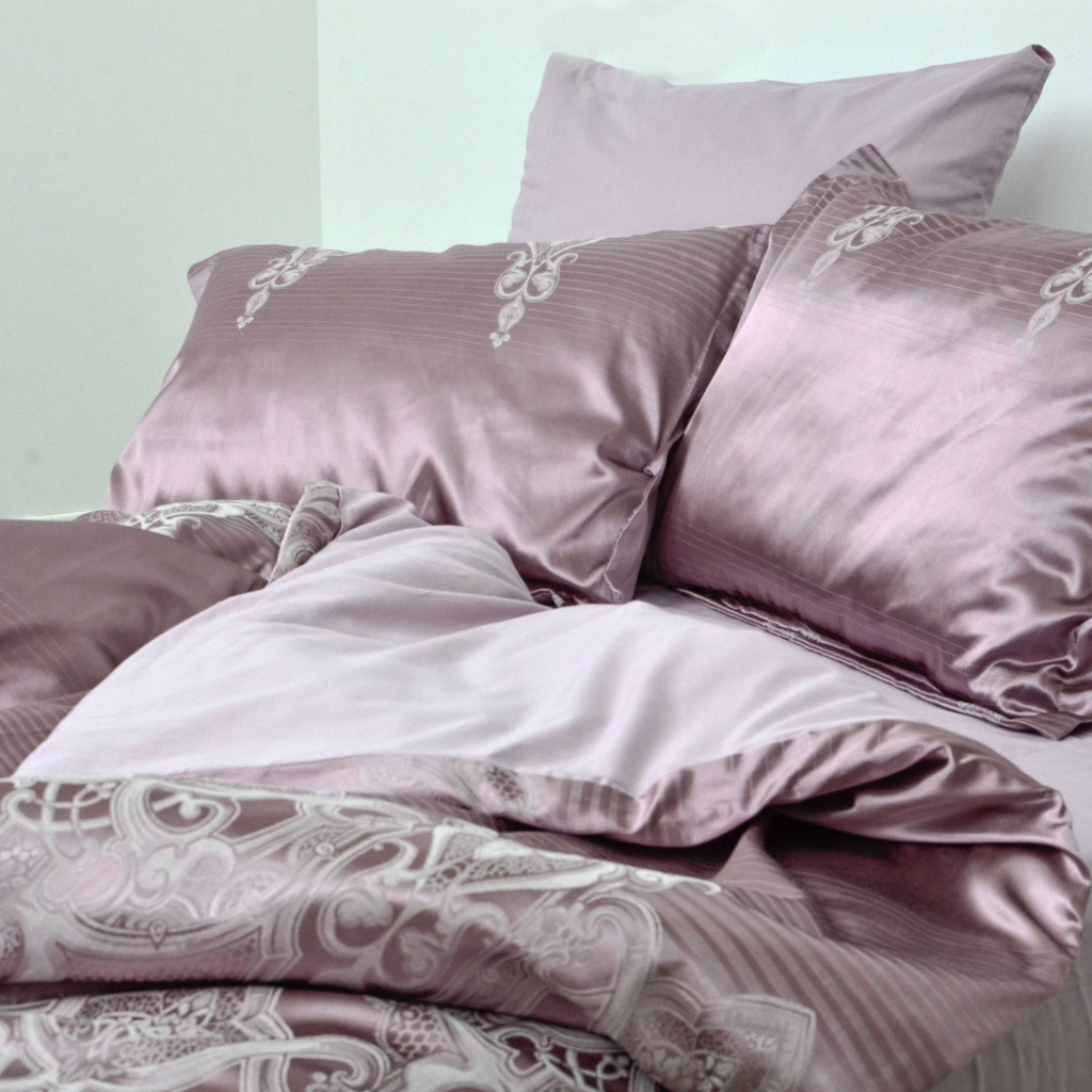 Постільна білизна Tiare 2115 Сатин Жаккард сімейна (2115 жакард_sm) - зображення 4