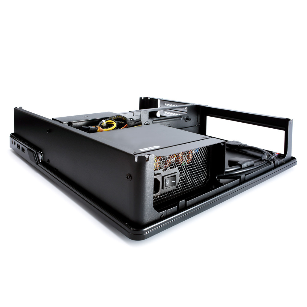 Корпус Fractal Design Node 202 + Integra SFX 450W (FD-MCA-NODE-202-AA-EU) - зображення 12