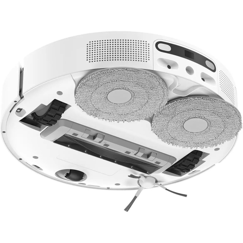 Пилосос Dreame Bot L10s Ultra (RLS6LADC) - зображення 12