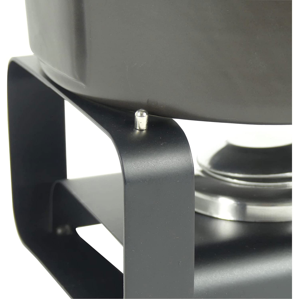 Набір для фондю Kela Roman 9 предм (16665) - зображення 5