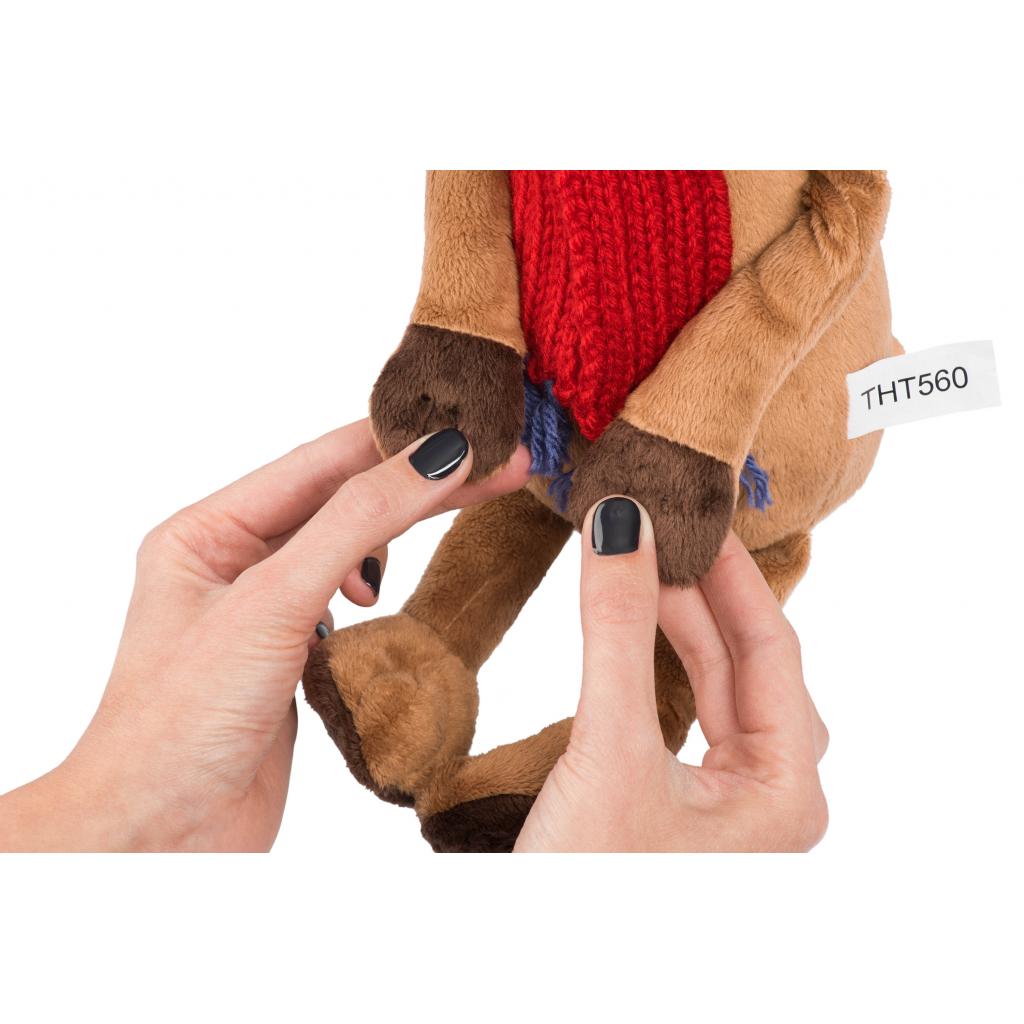 М'яка іграшка Same Toy Песик 25 см (THT560) - зображення 4