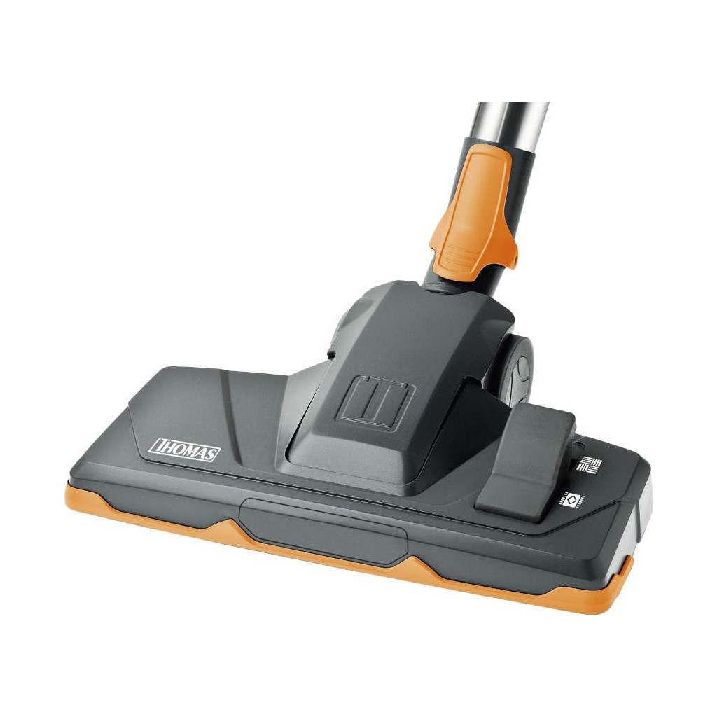 Пилосос Thomas SmartTouch Fun (784012) - зображення 10