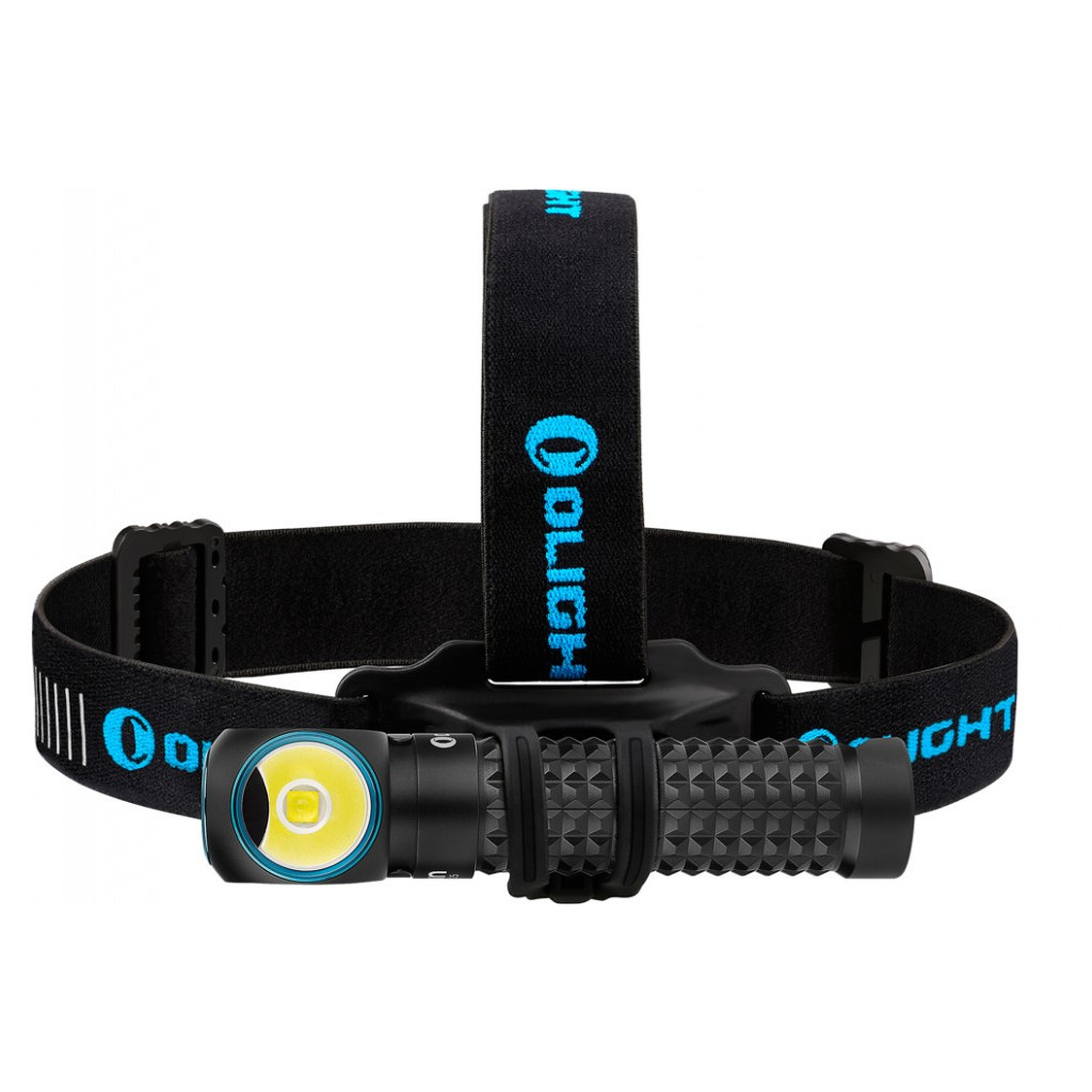 Ліхтар Olight Perun Black - зображення 12