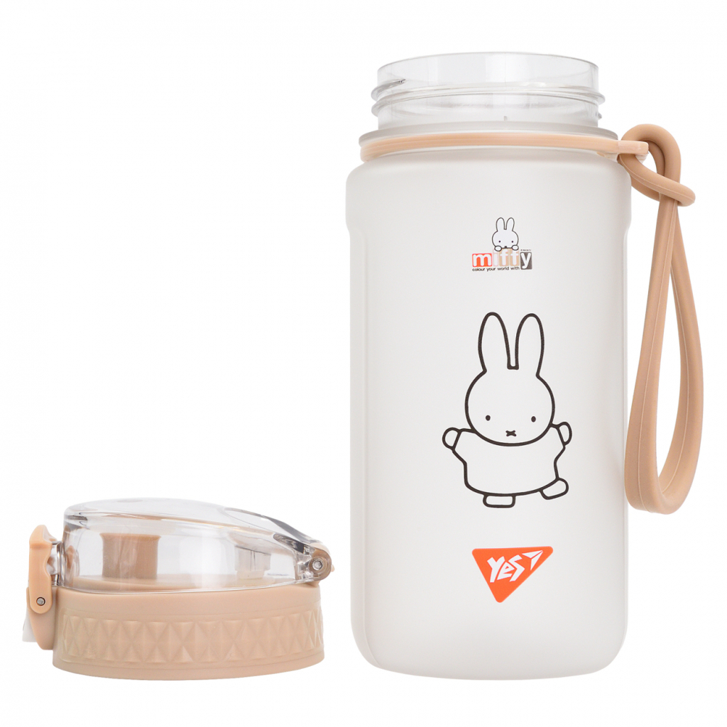 Поїльник-непроливайка Yes Miffy 500 мл (708322) - зображення 3