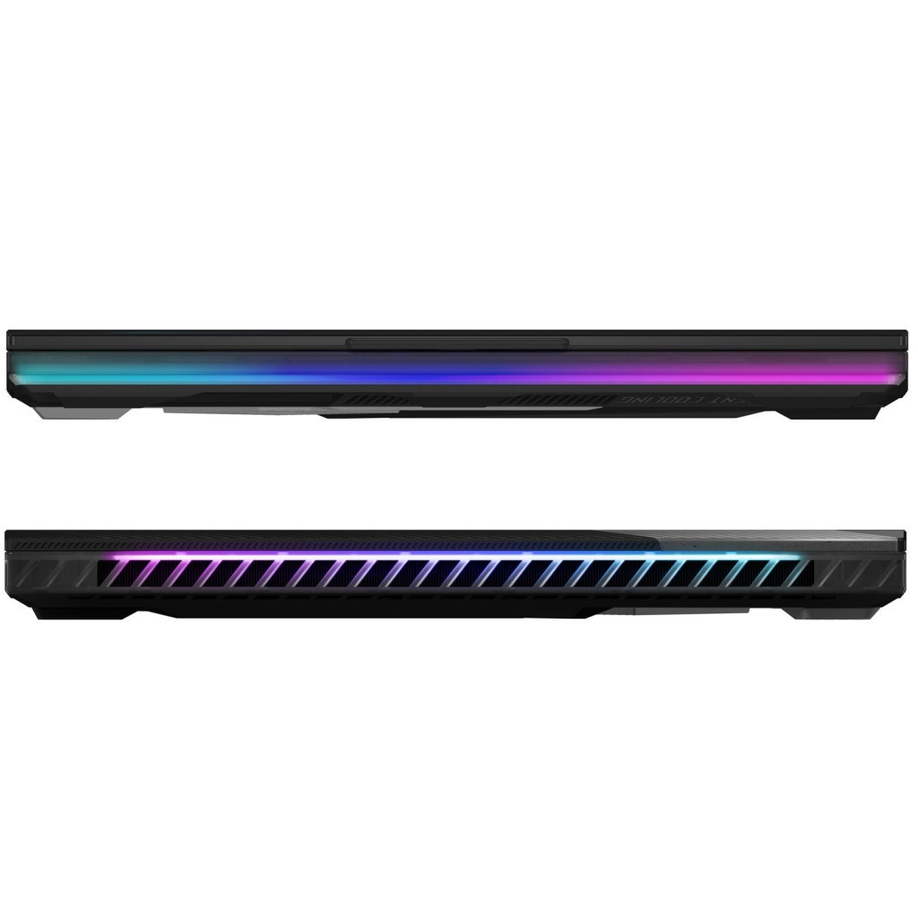Ноутбук ASUS ROG Strix SCAR 16 G634JZR-RA124X (90NR0IC2-M005M0) - зображення 6