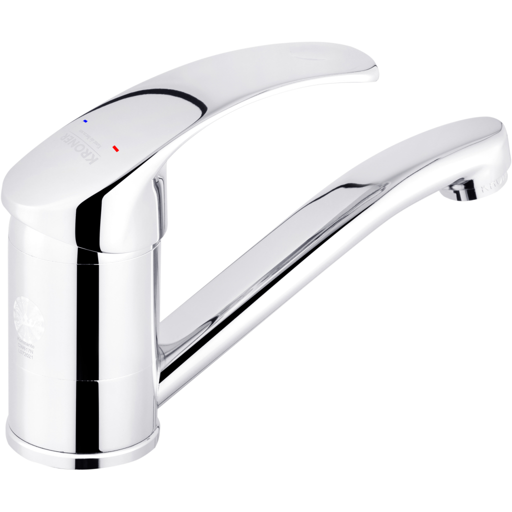 Змішувач Kroner Konstante-C011 - зображення 2