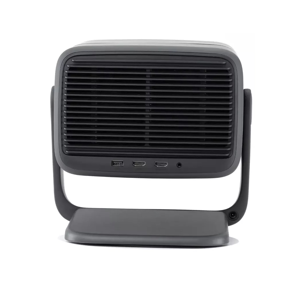 Проектор JMGO N1S Ultimate (J92-5D5) - зображення 4