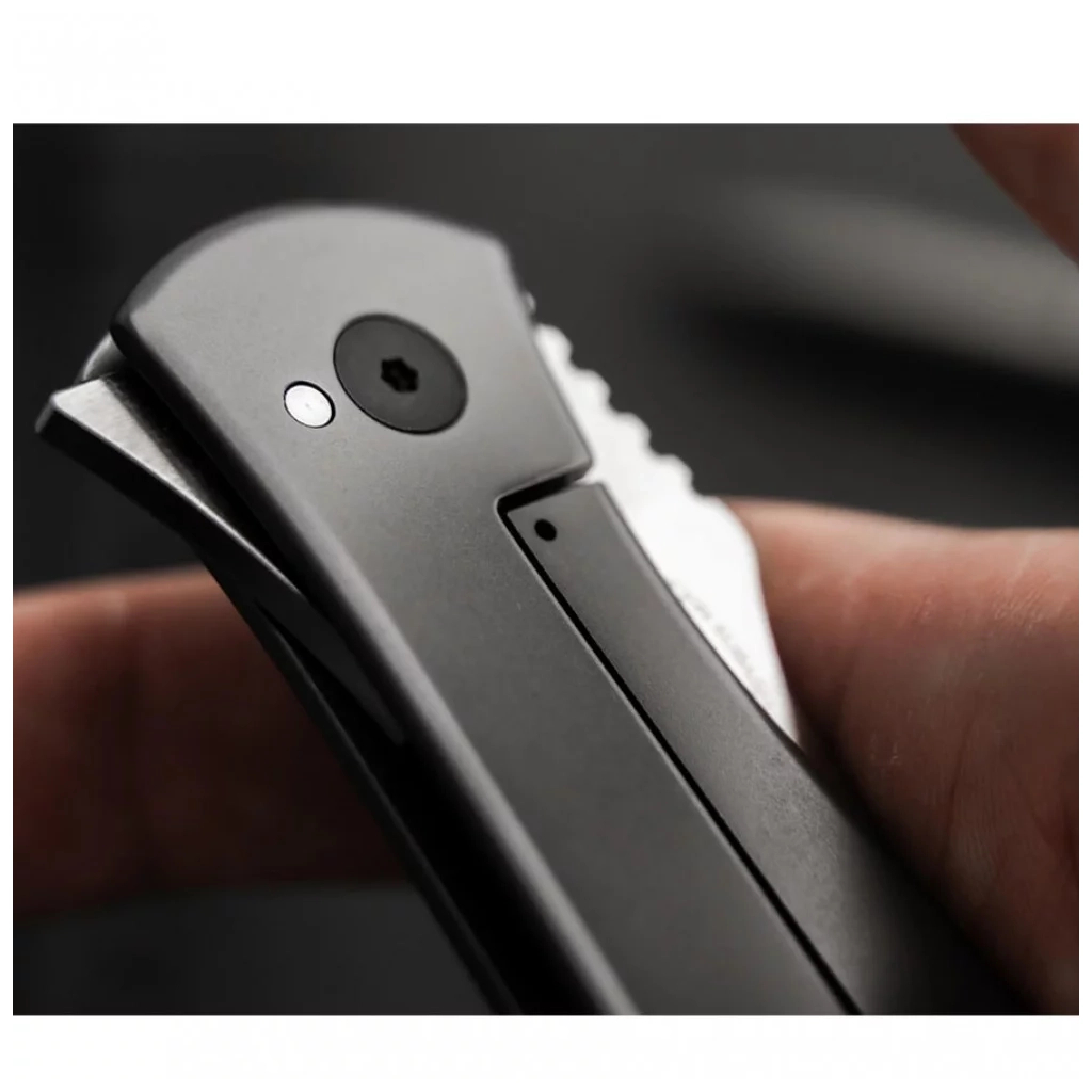 Ніж Boker Plus The Escort (01BO638) - зображення 11