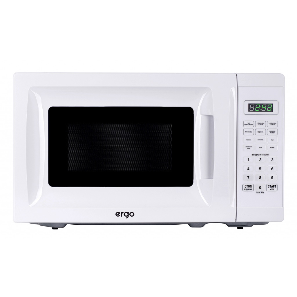 Мікрохвильова піч Ergo EM-2005 - зображення 1